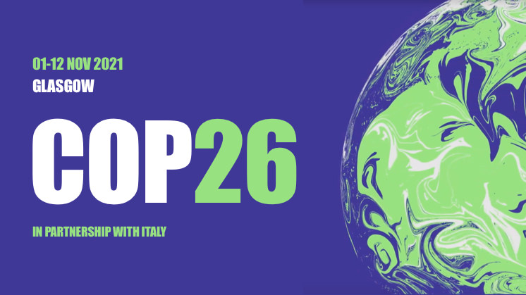 COP26: MOCICC formó parte de reuniones preparatorias entre especialistas en cambio climático y la ONU