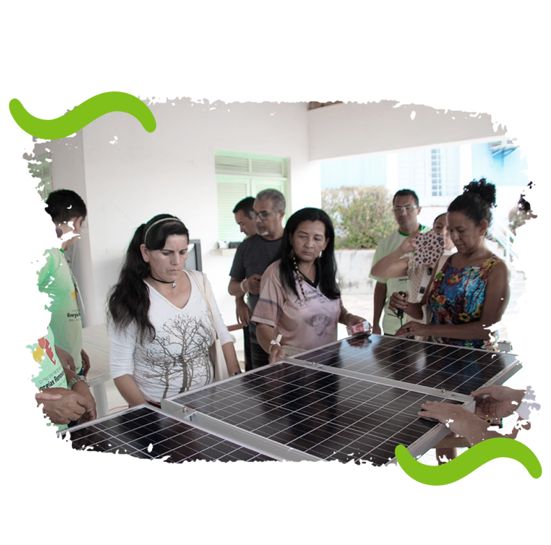 Energías limpias
