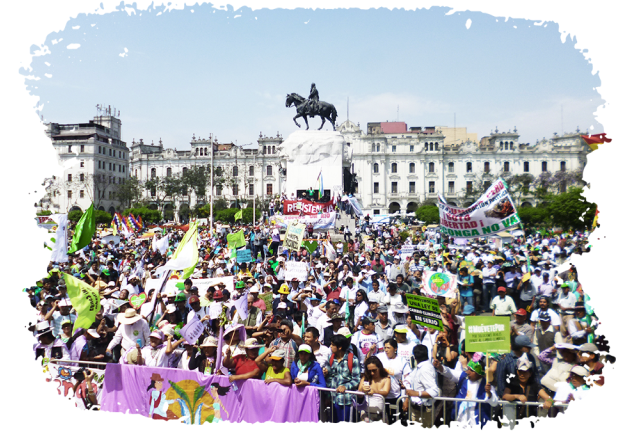 Nuestra historia