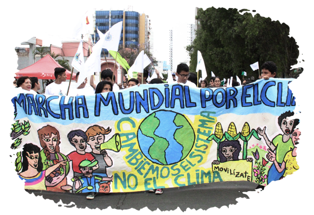 Nuestra historia