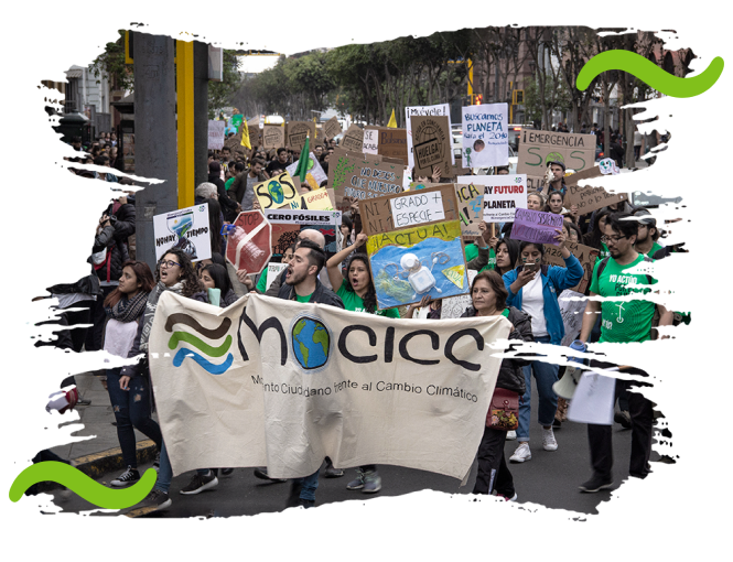 Nuestra historia