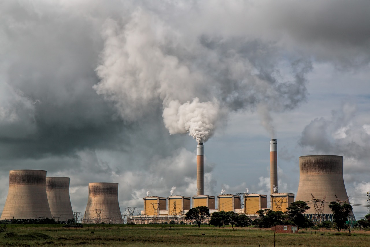 Expertos en cambio climático aseguran que es urgente reducir a la mitad la contaminación  al 2030