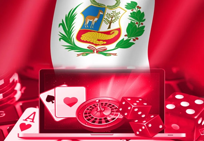 Casinos Online